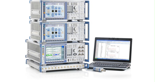 R&S?TS-RRM LTE