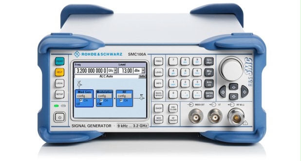 R&S?SMC100A