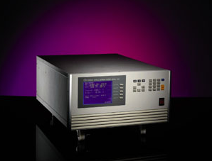 Chroma 11800系列漣波電流測試器