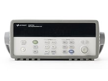 是德科技KEYSIGHT-34970A 數據采集儀