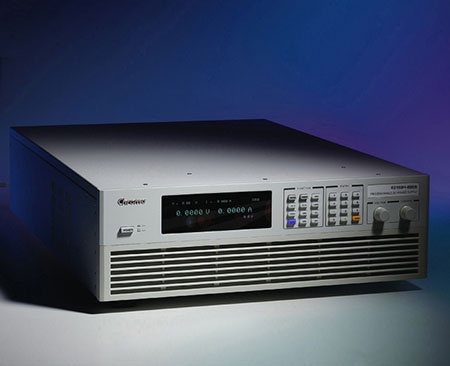 Chroma62150H-1000S可程序控制直流穩(wěn)壓電源