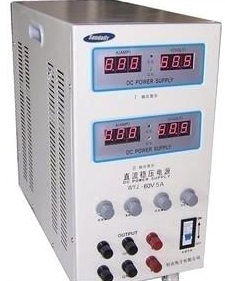 低電壓直流穩(wěn)壓電源轉(zhuǎn)換為超高壓直流穩(wěn)壓電源的辦法