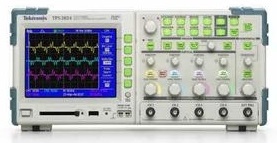 泰格MSO64混合信號示波器