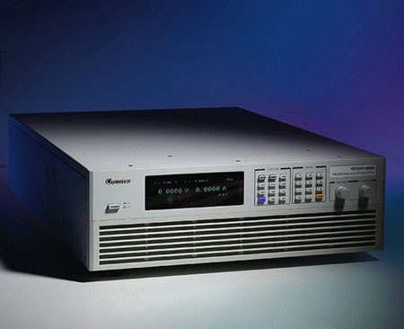 Chroma62100H-600S太陽能模擬仿真電原