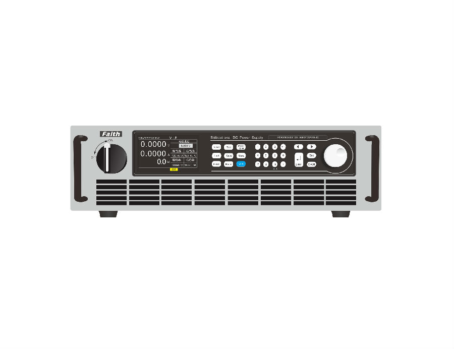 FTB9000系列寬范圍大功率雙向可編程直流電源